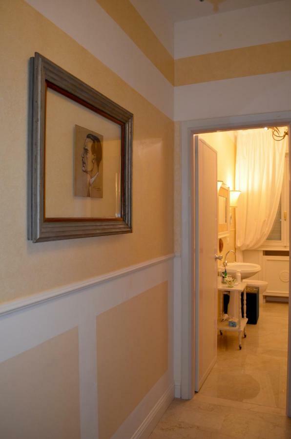 Piano8 Apartment Asola Exterior foto